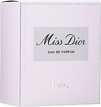 Dior Miss Dior - Woda perfumowana — Zdjęcie N2