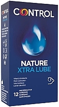 Kup Prezerwatywy - Control Nature Xtra Lube