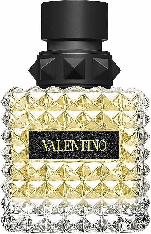 Valentino Born In Roma Donna Yellow Dream - Woda perfumowana  — Zdjęcie N1