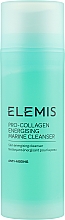 Kup Energetyzujący żel do mycia twarzy - Elemis Pro-Collagen Energising Marine Cleanser