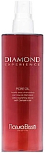 Kup Olejek do twarzy z wyciągiem z róży damasceńskiej - Natura Bisse Diamond Experience Rose Oil
