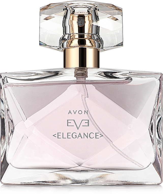 Avon Eve Elegance - Woda perfumowana — Zdjęcie N1