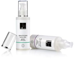 Kup Jabłkowy peeling - Dr Kadir Professional Peeling Beutician Malic Peel