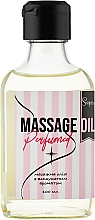 Kup Perfumowany olejek do masażu ciała - Sapo