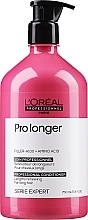 Regenerująca odżywka do długich włosów - L'Oreal Professionnel Pro Longer Lengths Renewing Conditioner New — Zdjęcie N6