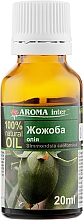 Olejek jojoba - Aroma Inter — Zdjęcie N1