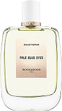 Roos & Roos Pale Blue Eyes - Woda perfumowana  — Zdjęcie N1