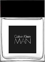 Calvin Klein Man - Woda toaletowa — фото N1