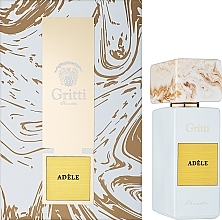 Dr Gritti Adele - Woda perfumowana — Zdjęcie N2