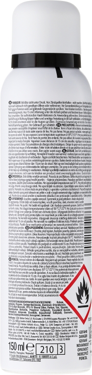 Dezodorant w sprayu - Borotalco Invisible Deo Spray — Zdjęcie N2
