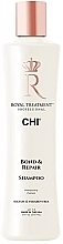 Kup Szampon - CHI Royal Treatment Bond & Repair Shampoo (mini)