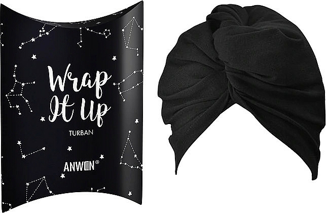 Turban kosmetyczny - Anwen Wrap It Up Turban  — Zdjęcie N1