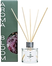 Kup PRZECENA! Aroma Bloom Lovely Peony - Dyfuzor zapachowy *