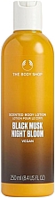 Kup The Body Shop Black Musk Night Bloom Vegan - Balsam do ciała