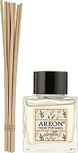 Dyfuzor zapachowy Szafran - Areon Home Perfume Garden Saffron — Zdjęcie N2