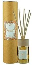 Dyfuzor zapachowy Pumpkin Spice - Ambientair Gifting Reed Diffuser Special Edition — Zdjęcie N1