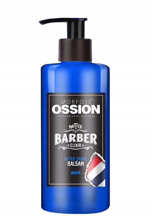 Balsam po goleniu - Morfose Ossion Balm — Zdjęcie N1