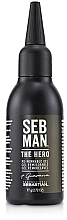 Uniwersalny żel do stylizacji włosów dla mężczyzn - Sebastian Professional Seb Man The Hero — Zdjęcie N10