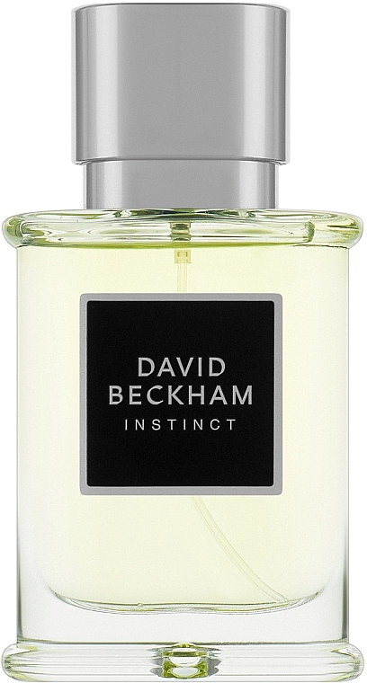 David Beckham David Beckham Instinct - Woda toaletowa