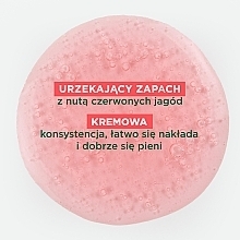 Szampon na bazie wyciągu z granatu Ochrona koloru - Klorane Shampoo With Pomegranate — Zdjęcie N5