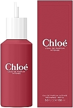 Chloe L'Eau de Parfum Intense - Woda perfumowana (wymienna jednostka) — Zdjęcie N2