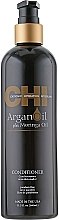 Kup Odżywka odbudowująca włosy z olejem arganowym - CHI Argan Oil Plus Moringa Oil Conditioner