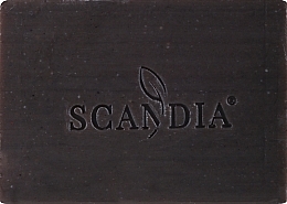 Kup Mydło w kostce z borowiną - Scandia Cosmetics 