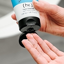 Nawilżający żel do mycia twarzy - Skincyclopedia HC Face Cleanser Hydro Cleansing Gel — Zdjęcie N2