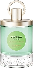 Caron Champ Bleu Du Ciel - Woda kolońska — Zdjęcie N1