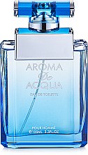 Emper Aroma de Acqua - Woda toaletowa — Zdjęcie N2