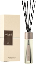 Dyfuzor zapachowy - Millefiori Milano Selected Ninfea Water Lily Fragrance Diffuser — Zdjęcie N3