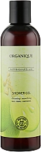 Kup Naturalny przeciwstarzeniowy żel pod prysznic - Organique Naturals Anti-Age Shower Jelly