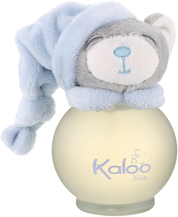 Kaloo Blue - Woda aromatyzowana dla dzieci — Zdjęcie N1