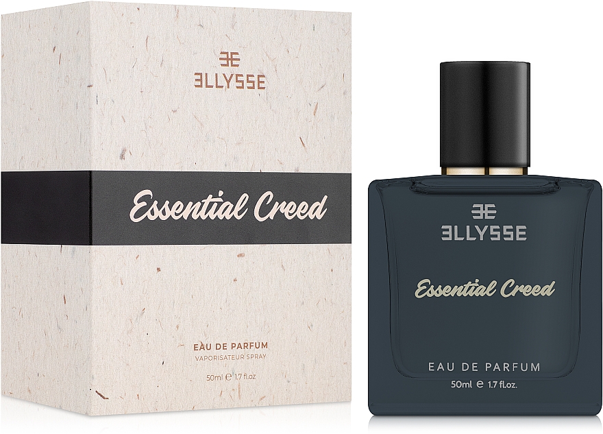 Ellysse Essential Creed - Woda perfumowana — Zdjęcie N2