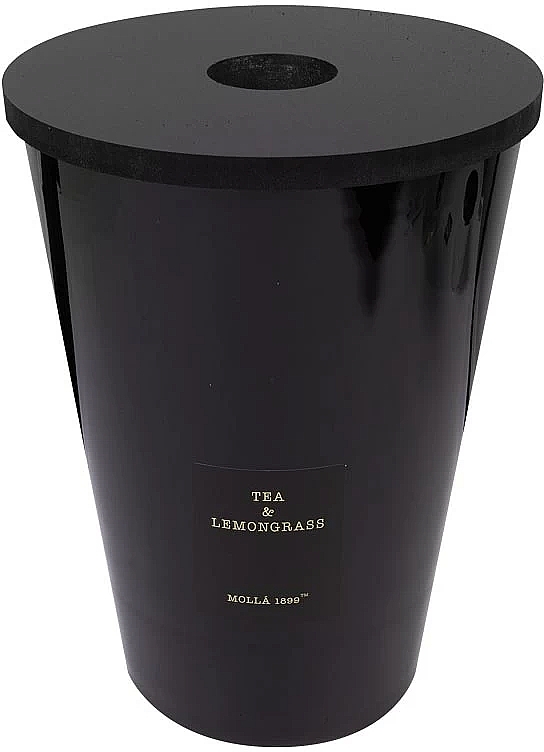 Cereria Molla Tea & Lemongrass 3XL Aroma Diffuser - Dyfuzor zapachowy — Zdjęcie N3