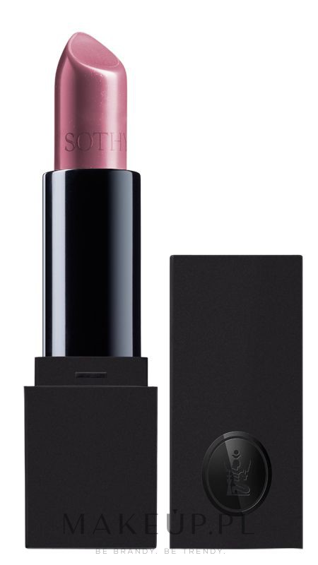 Szminka do ust - Sothys Rouge doux Sheer Lipstick — Zdjęcie 111 - Rose Muette