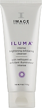 Rozjaśniający peeling oczyszczający - Image Skincare Iluma Intense Brightening Exfoliating Cleanser — Zdjęcie N1