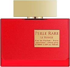 Kup Panouge Perle Rare Le Rouge - Woda perfumowana