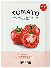 Kup Maska do twarzy w płachcie Pomidor - It's Skin The Fresh Mask Sheet Tomato