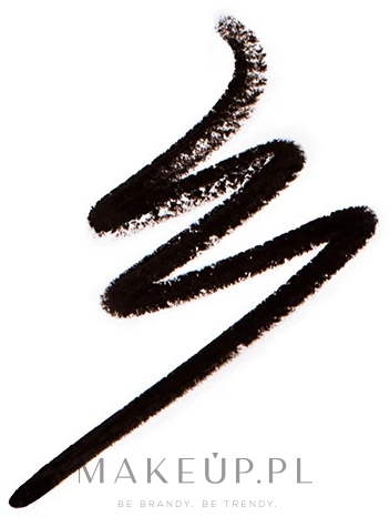 Kredka do oczu - Chantecaille Luster Glide Silk Infused Eye Liner — Zdjęcie Raven