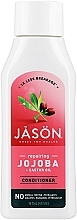 Odżywka do włosów z jojoba - Jason Natural Cosmetics Jojoba Conditioner — Zdjęcie N3
