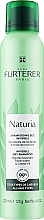 Kup Suchy szampon do wszystkich rodzajów włosów - Rene Furterer Naturia (bez opakowania)