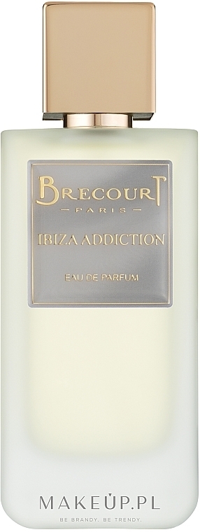 PREZENT! Brecourt Off To Ibiza - Woda perfumowana — Zdjęcie N1