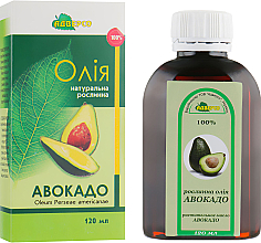 Kup Naturalny olejek Awokado - Adverso