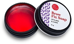 Kup Mydło do brwi - Miss Claire MC Profline Brow Fix Soap