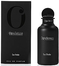 Khadlaj Opulence Black - Woda perfumowana — Zdjęcie N1