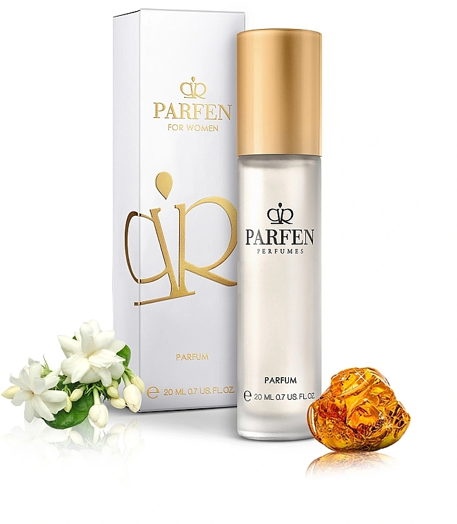 Parfen №554 - Perfumy — Zdjęcie N1