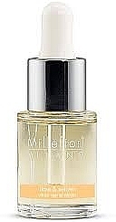 Koncentrat do lampy zapachowej - Millefiori Milano Lime & Vetiver Fragrance Oil — Zdjęcie N2