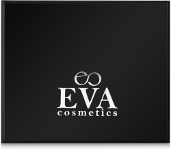 Puder w kompakcie Aksamitny - Eva Cosmetics Powder — Zdjęcie N3