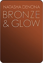 Bronzer i rozświetlacz - Natasha Denona Mini — Zdjęcie N2